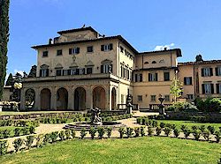 Villa dell'Ombrellino