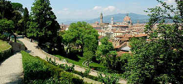 Il Giardino Bardini