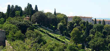 Il Giardino Bardini