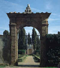 Villa Chigi Saracini