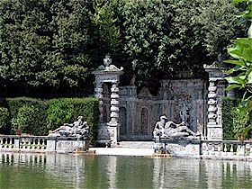 Villa Reale di Marlia