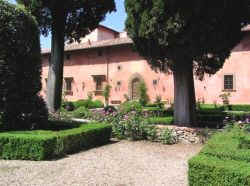 Villa Vignamaggio